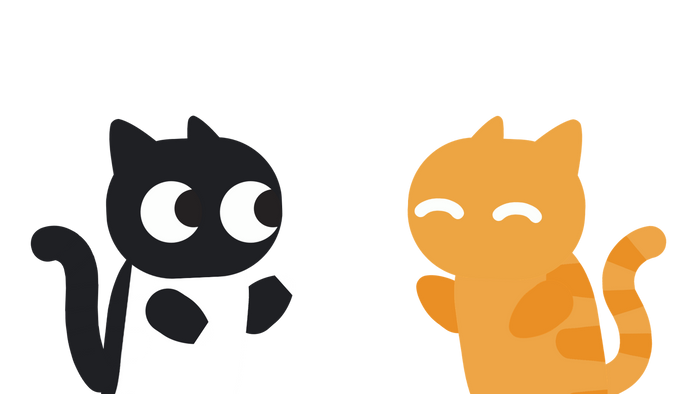 Meet Mango & Coffee