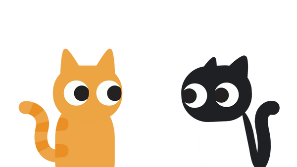 AuDHD Feed mascot