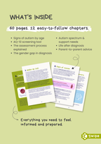 Autism 101 For Parents