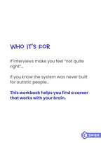 Finding Employment as an Autistic Person