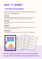 100 TIPS FOR PARENTS RAISING ADHD KIDS