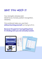 Finding Employment as an Autistic Person