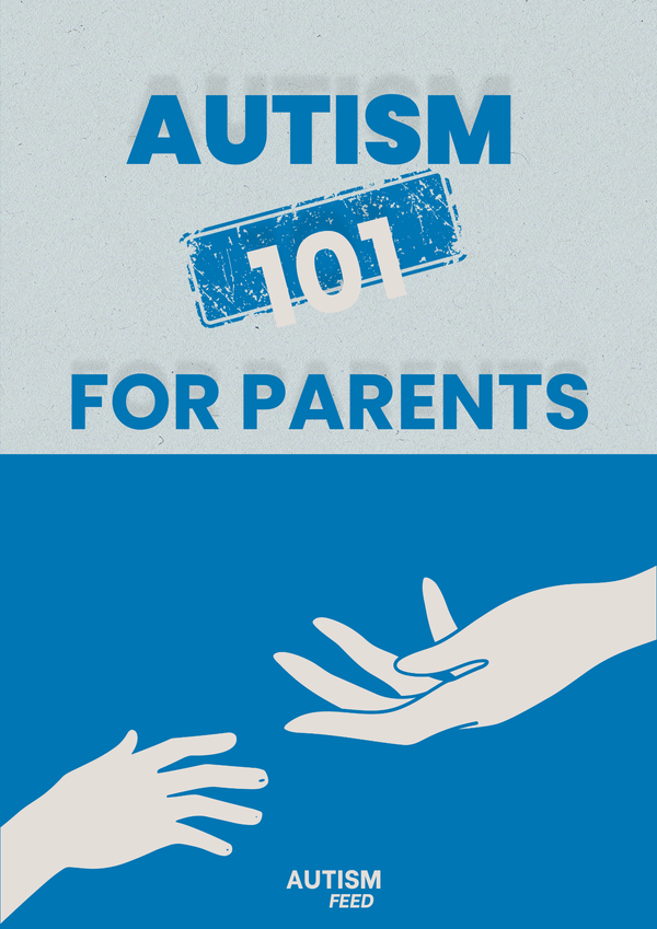 Autism 101 for Parents