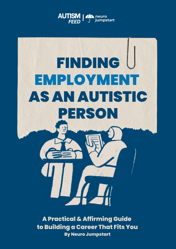 Finding Employment As An Autistic Person