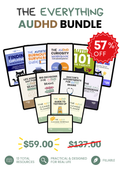 The Everything AuDHD Bundle