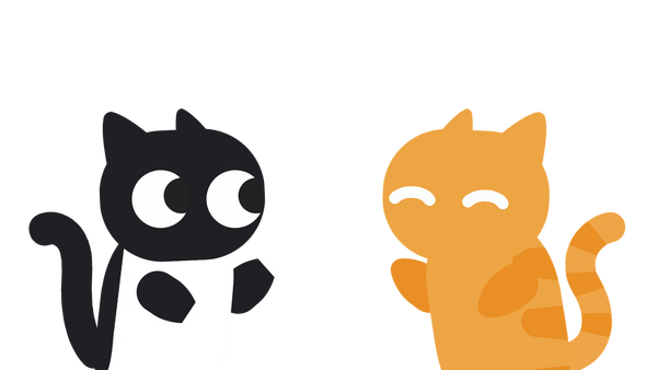 AuDHD Feed mascot